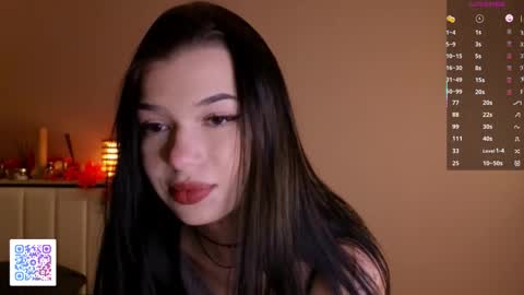 Lana Blackwood online show from 10-19-25, 02:29