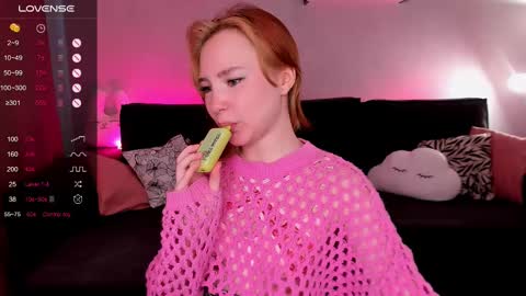 Lana online show from 02-18-25, 05:31