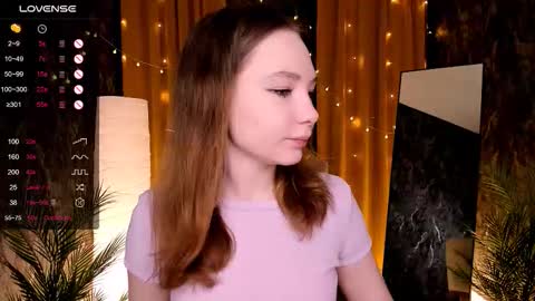 Lana online show from 01-14-26, 08:42