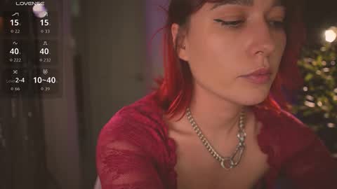 Lana online show from 03-01-26, 04:25