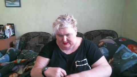 lanacat555 online show from 01-26-25, 12:22