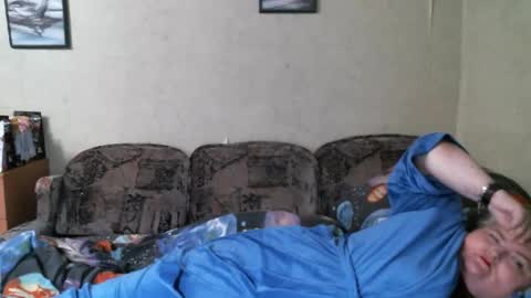 lanacat555 online show from 01-27-25, 05:15