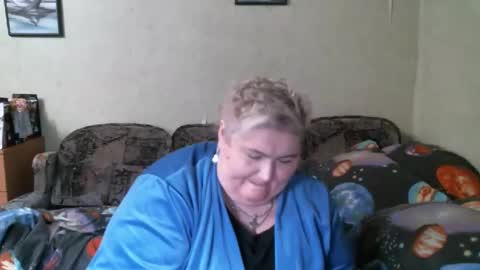 lanacat555 online show from 01-27-25, 10:06