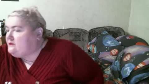 lanacat555 online show from 01-28-25, 06:49