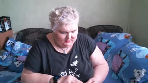 lanacat555 online show from 02-07-25, 11:12