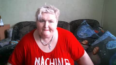 lanacat555 online show from 02-20-25, 11:09