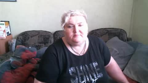 lanacat555 online show from 03-12-25, 10:16