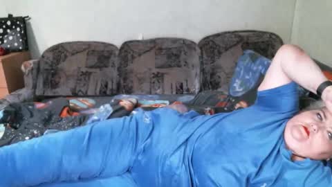 lanacat555 online show from 10-04-25, 11:25