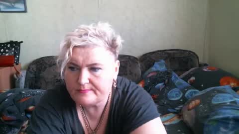 lanacat555 online show from 10-07-25, 09:50