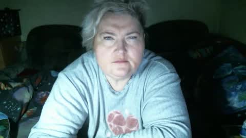 lanacat555 online show from 10-16-25, 11:39