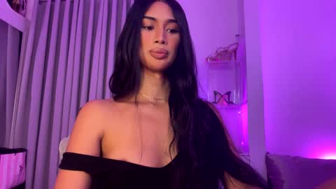 Snapshot of lanadel_hilton chatting on 03-10-25, 08:26 Lana online show from 03-10-25, 08:26