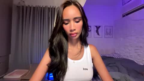 Lana online show from 04-06-26, 01:14