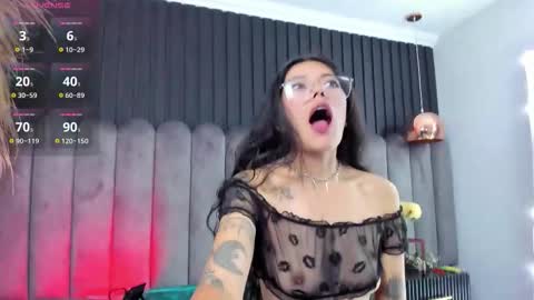 Lana online show from 03-17-26, 11:02