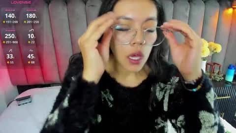 Lana online show from 03-23-26, 12:09