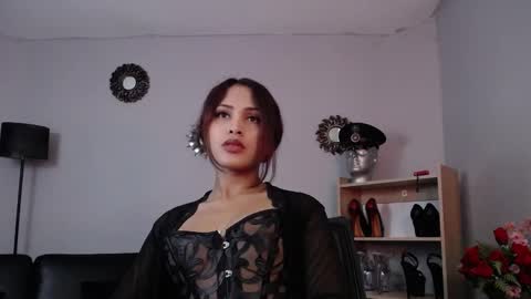 Mistress Lana online show from 03-06-25, 02:29