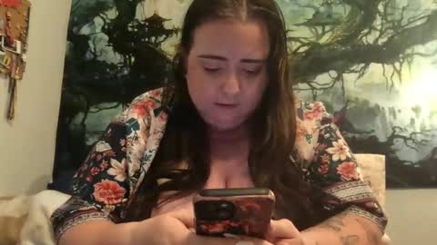 Janessa online show from 05-15-26, 09:33