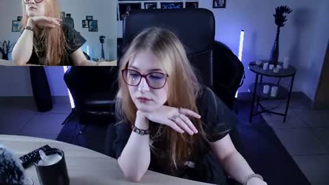 lana online show from 07-19-26, 01:37
