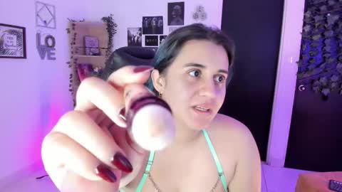 lanaherondale_ online show from 11-29-25, 09:12