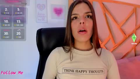 Snapshot of lanajones_ chatting on 11-05-25, 11:54 LanaJones online show from 11-05-25, 11:54