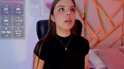 LanaJones online show from 12-18-25, 12:22