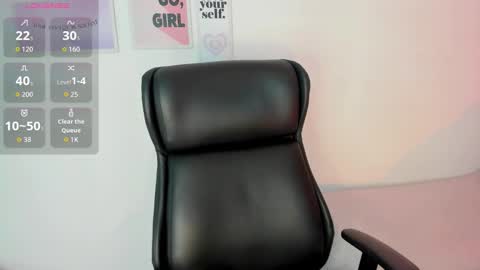 LanaJones online show from 02-14-26, 01:19