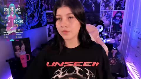 Snapshot of lanakyutt666 chatting on 06-03-26, 11:32 LanaKyutt666 online show from 06-03-26, 11:32