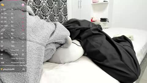 Lana online show from 01-22-25, 03:07