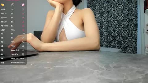 Lana online show from 01-26-25, 09:40