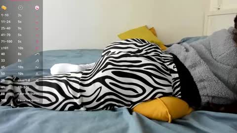 Lana online show from 02-13-25, 10:55