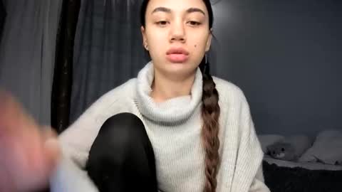 Lana online show from 12-21-25, 04:47