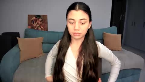 Lana online show from 05-15-26, 07:21