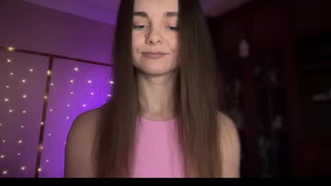 Lana online show from 01-16-25, 06:27