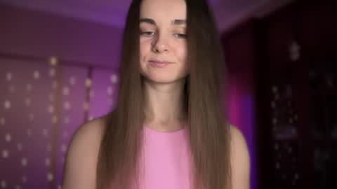 Lana online show from 01-19-25, 07:37