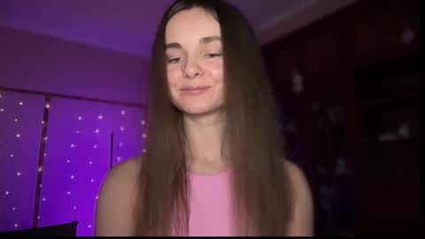 Lana online show from 01-25-25, 11:22