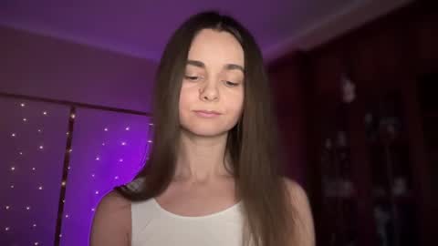 Lana online show from 01-26-25, 11:29