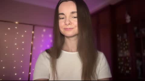 Lana online show from 01-27-25, 11:54