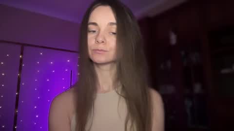 Lana online show from 01-31-25, 12:17