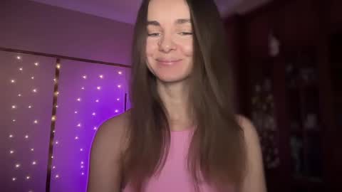 Lana online show from 01-31-25, 11:03