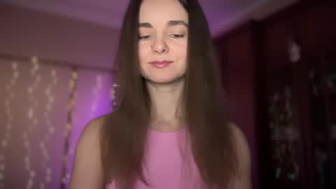 Lana online show from 02-04-25, 01:23