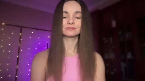 Lana online show from 02-09-25, 09:06