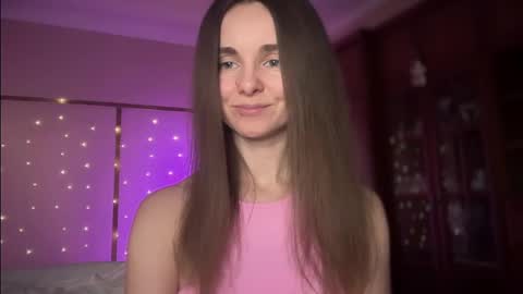 Lana online show from 02-24-25, 08:58