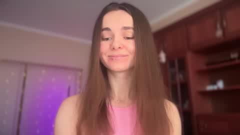 Lana online show from 02-26-25, 08:48