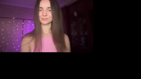 Lana online show from 02-26-25, 06:32