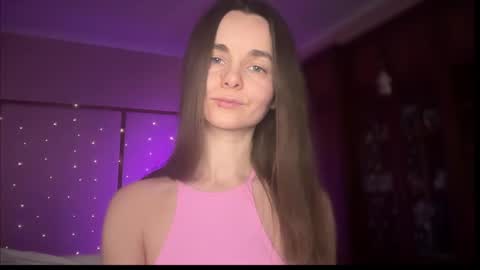 Lana online show from 02-26-25, 09:37