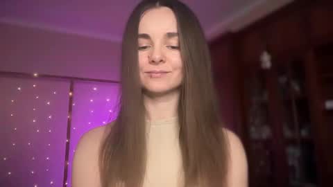 Lana online show from 02-27-25, 09:14