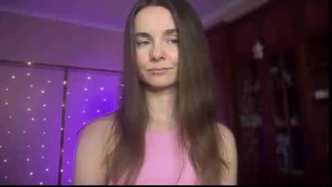 Lana online show from 02-28-25, 10:39