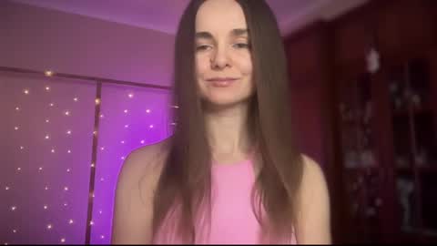 Lana online show from 03-01-25, 10:42