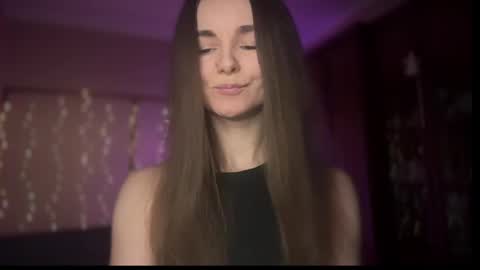 Lana online show from 03-12-25, 07:49