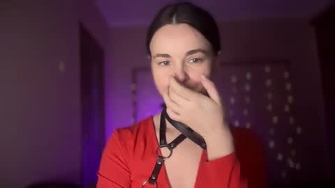 Lana online show from 09-15-25, 11:38