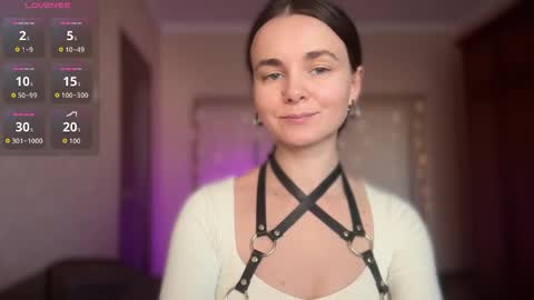 Lana online show from 09-21-25, 01:46